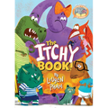The Itchy Book!-Elephant & Piggie Like Reading!