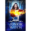 Supernatural Academy: Junior Witch
