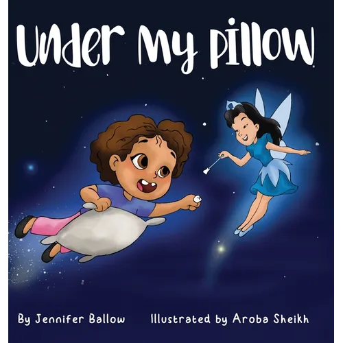 Under My Pillow