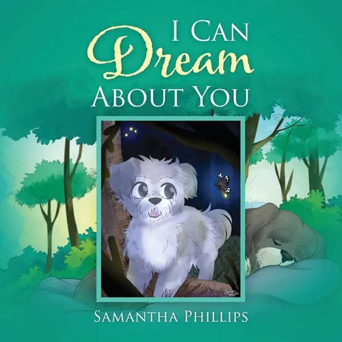 I Can Dream About You