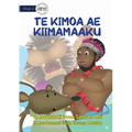 A Terrified Mouse - Te Kimoa ae kiimamaaku (Te Kiribati)