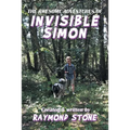 The Awesome Adventures of Invisible Simon