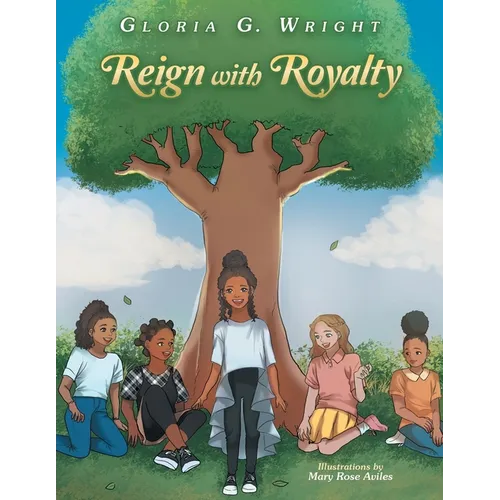 Reign with Royalty