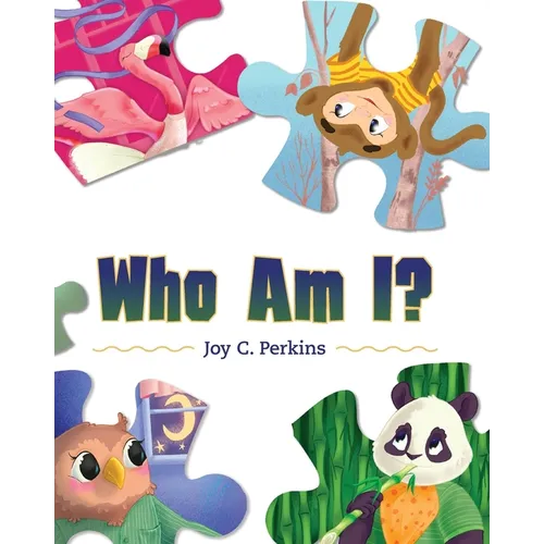 Who am I?