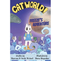 Cat World!: Freeze's Adventure