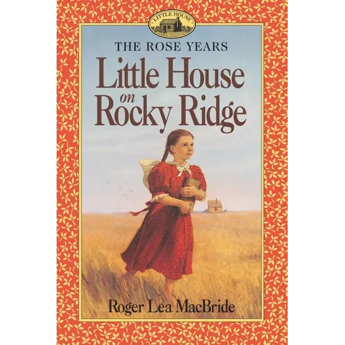 Little House on Rocky Ridge