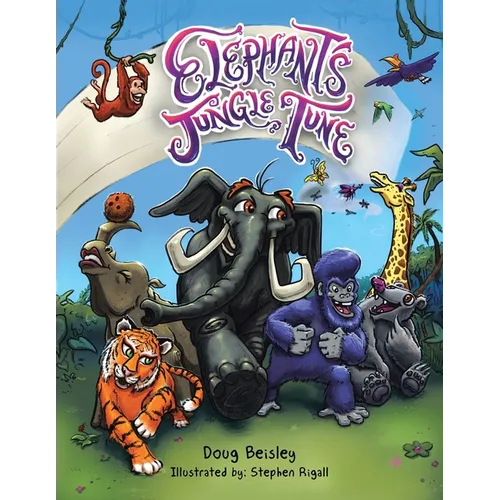 Elephant's Jungle Tune