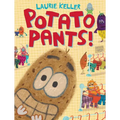 Potato Pants!