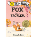 Fox Has a Problem
