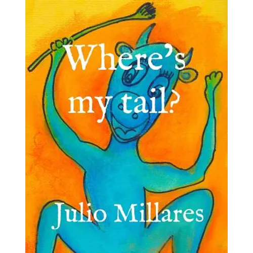 Where's my tail?