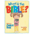 What Is the Bible?