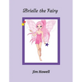 Brielle the Fairy