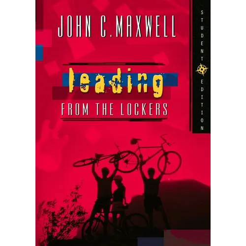 The Leading from the Lockers (Student)
