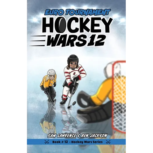 Hockey Wars 12: Euro Tournament