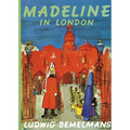 Madeline in London