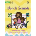 Beach Sounds - Our Yarning