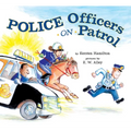 Police Officers on Patrol