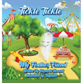 Tickle Tickle My Feather Friend