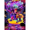 The Accidental Warriors