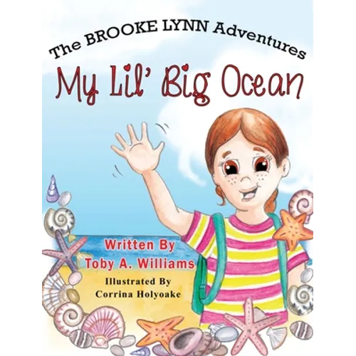 My Lil' Big Ocean