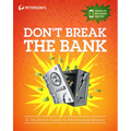 Don't Break the Bank: A Student's Guide to Managing Money