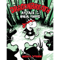 Dragonbreath #2: Attack of the Ninja Frogs