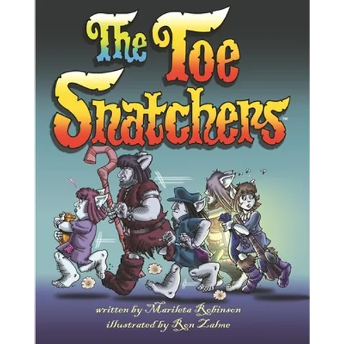 The Toe Snatchers