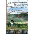 Josephine's Wilderness Adventure A Trip to Shenandoah National Park