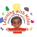 Learning with Miles: Shapes, Counting, and Colors