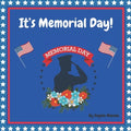 It's Memorial Day!