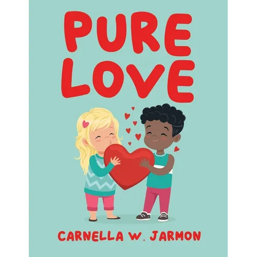 Pure Love