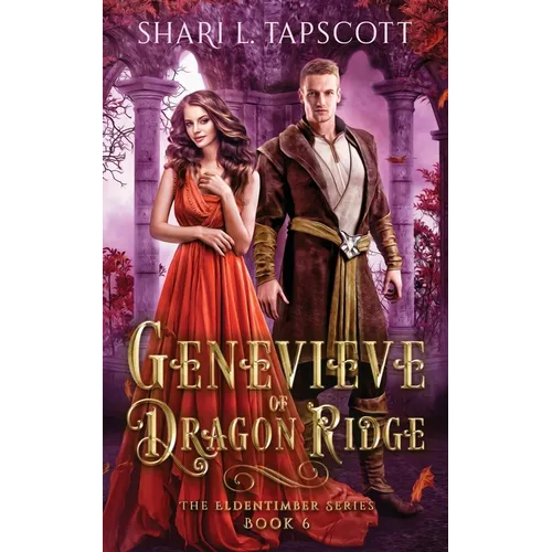 Genevieve of Dragon Ridge