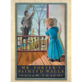Mr. Porter's Painted Walls