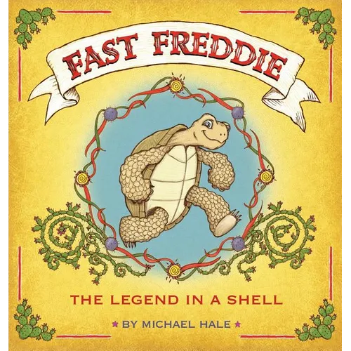 Fast Freddie: The Legend In A Shell