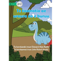 The Red and Blue Dinosaur - Te taainotio ae uraura ao e buruu (Te Kiribati)