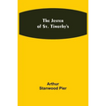The Jester of St. Timothy's