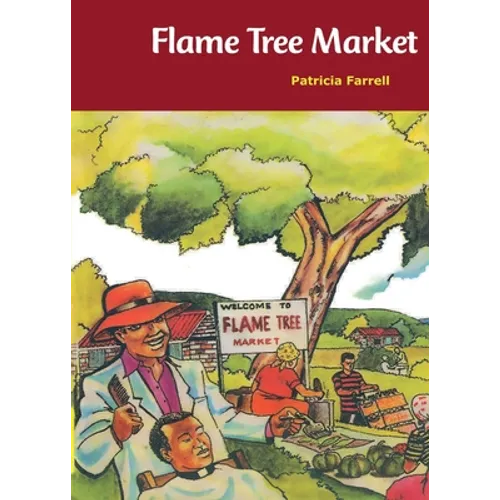 Flame Tree Market