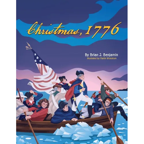 Christmas, 1776