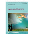 Alan and Naomi