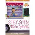 Stef Soto, Taco Queen