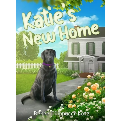 Katie's New Home