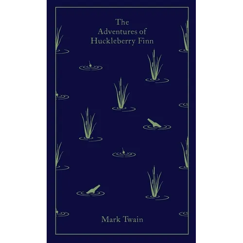 The Adventures of Huckleberry Finn