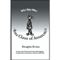 Anta Claus of Antarctica