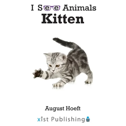 Kitten