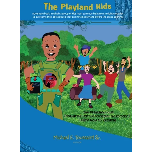 The Playland Kids