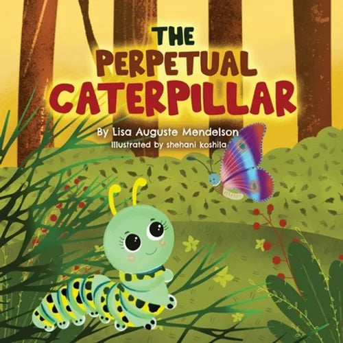 The Perpetual Caterpillar