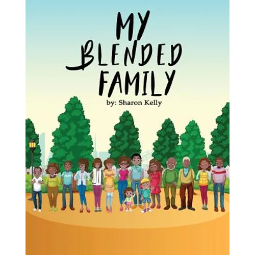 My Blended Family