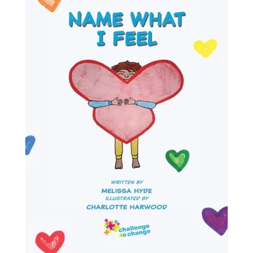 Name What I Feel