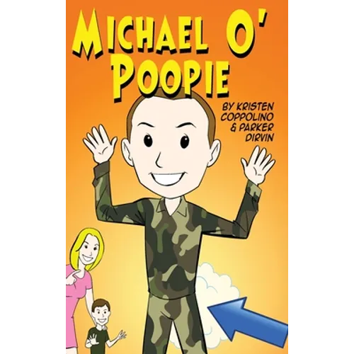 Michael O'Poopie