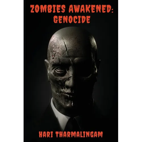 Zombies Awakened: Genocide